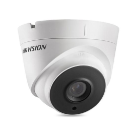 Hikvision DS-2CE56C0T-IT3F HD720P EXIR Turret Camera